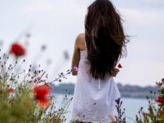 Главная фотография любовницы Sara