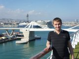 Спонсор Виктор г. Москва