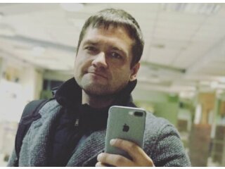 Главная фотография богатого любовника Дмитрий