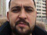 Спонсор Вадим г. Москва