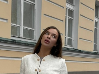 Главная фотография любовницы Polina