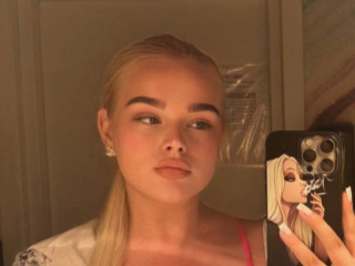 Главная фотография любовницы Лена