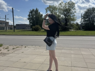 Главная фотография любовницы Алена