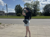 Фото содержанки Алена