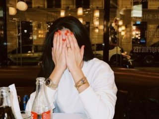 Главная фотография любовницы Karina