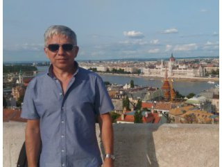 Главная фотография богатого любовника Илья