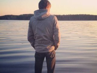 Главная фотография богатого любовника Счатливый
