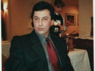 Главная фотография богатого любовника Guennadi