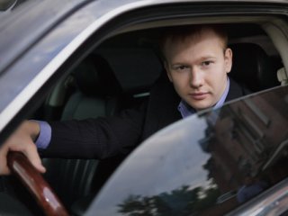 Главная фотография богатого любовника Евген
