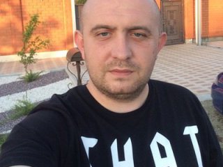 Главная фотография богатого любовника Konstantin