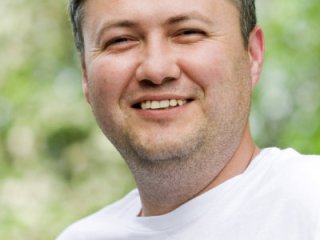 Главная фотография богатого любовника Maks