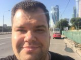 Спонсор Владимир г. Москва