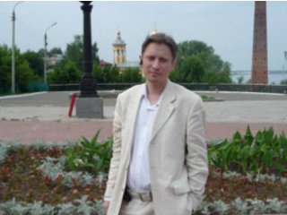 Главная фотография богатого любовника Анатолий