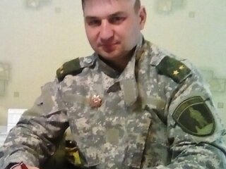 Главная фотография богатого любовника Николай