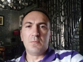 Главная фотография богатого любовника Виктор