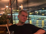 Фото споносра Dmitriy
