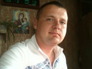 Главная фотография богатого любовника Саня