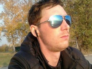 Главная фотография богатого любовника Александр