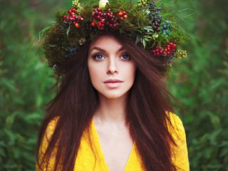 Главная фотография любовницы Наталья