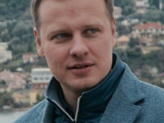 Главная фотография богатого любовника Кирилл
