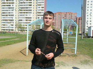 Главная фотография богатого любовника Алексей