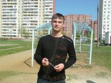 Спонсор Алексей г. Москва
