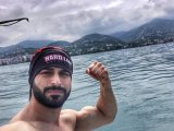 Фото 2 богатого любовника Mehmet Almani
