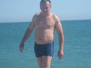 Главная фотография богатого любовника Сергей