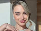 Содержанка Liza г. Киев