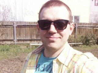 Главная фотография богатого любовника Sergey