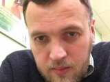 Спонсор Дмитрий г. Москва