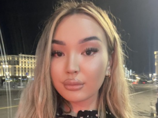 Главная фотография любовницы Ruana