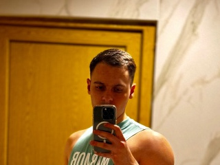 Главная фотография богатого любовника Daniil