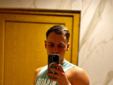 Спонсор Daniil г. Магнитогорск