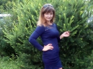 Главная фотография любовницы Elena