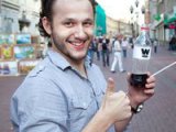 Спонсор Дмитрий г. Москва