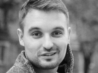 Главная фотография богатого любовника Семен