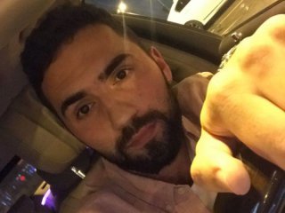 Главная фотография богатого любовника Artur
