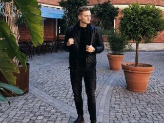 Главная фотография богатого любовника Даниил