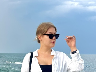 Главная фотография любовницы Anastasiia