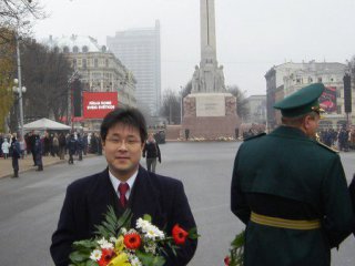 Главная фотография богатого любовника Тимофей