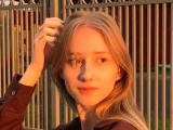 Содержанка Katya г. Москва