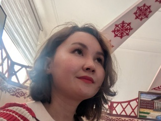 Главная фотография любовницы Aliya