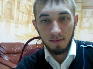 Главная фотография богатого любовника Алексей
