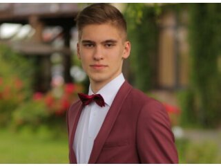 Главная фотография богатого любовника Влад