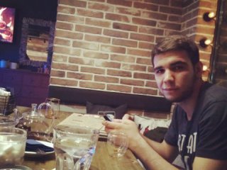 Главная фотография богатого любовника Абдул