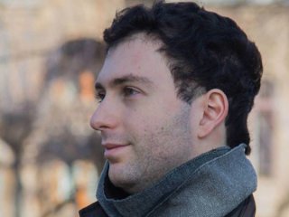 Главная фотография богатого любовника Ilya