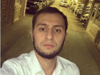 Главная фотография богатого любовника Мухаммад