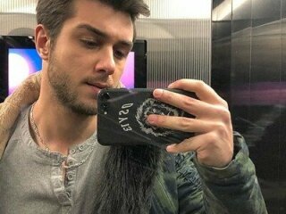 Главная фотография богатого любовника Рома