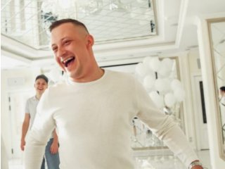 Главная фотография богатого любовника Дмитрий